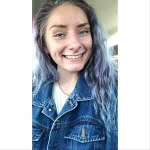 Meet your Posher, Josie